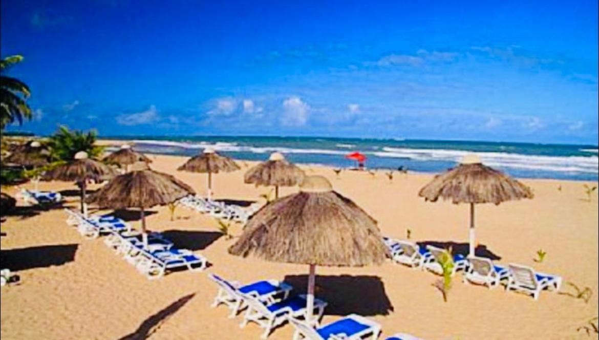 Villas Resort Pra-Tagy Relais Paradise Maceio  Exterior photo
