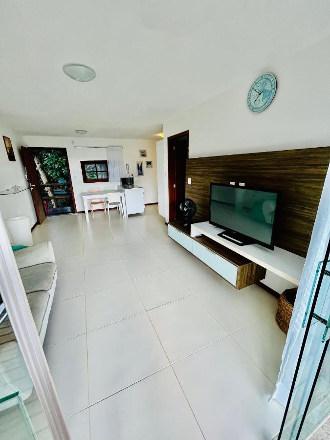 Villas Resort Pra-Tagy Relais Paradise Maceio  Exterior photo