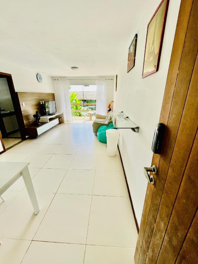 Villas Resort Pra-Tagy Relais Paradise Maceio  Exterior photo