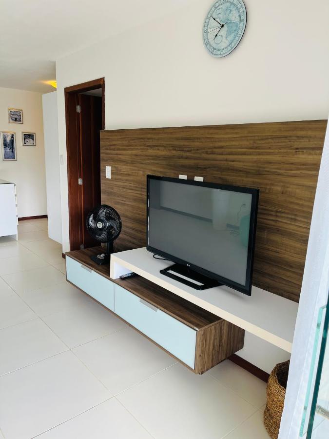 Villas Resort Pra-Tagy Relais Paradise Maceio  Exterior photo