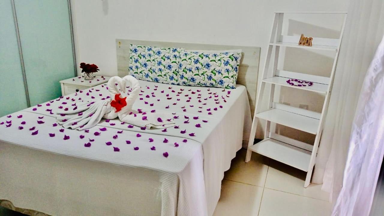 Villas Resort Pra-Tagy Relais Paradise Maceio  Exterior photo