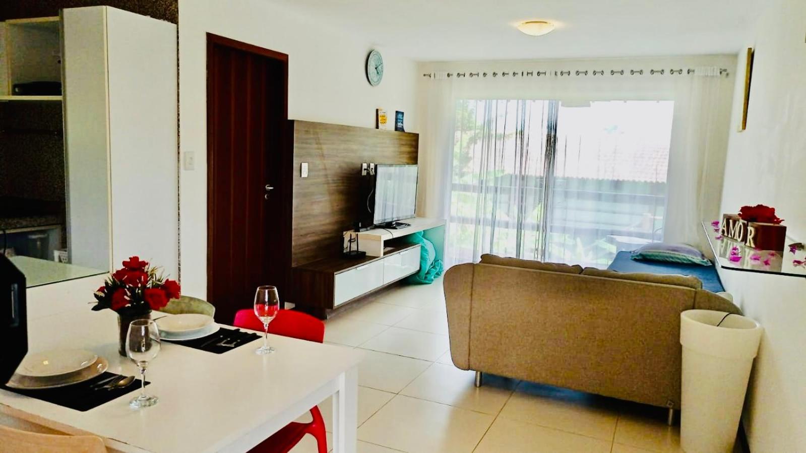 Villas Resort Pra-Tagy Relais Paradise Maceio  Exterior photo